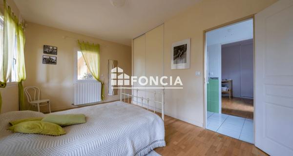 À vendre Maison 6 pièces 230 m² - Rouffiac-tolosan 31180