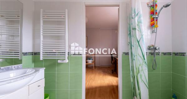 À vendre Maison 6 pièces 230 m² - Rouffiac-tolosan 31180