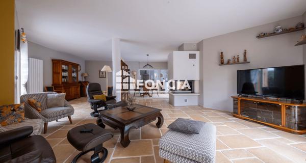 À vendre Maison 6 pièces 230 m² - Rouffiac-tolosan 31180