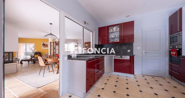 À vendre Maison 6 pièces 230 m² - Rouffiac-tolosan 31180