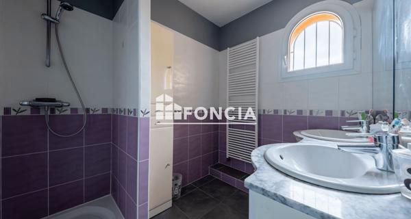 À vendre Maison 6 pièces 230 m² - Rouffiac-tolosan 31180