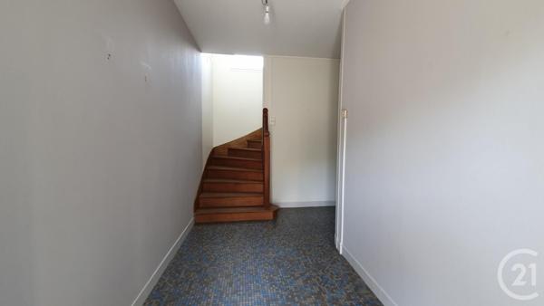 Maison à vendre  3 pièces - 68,20 m2 NERIS LES BAINS - 03