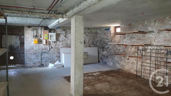 Maison à vendre  3 pièces - 68,20 m2 NERIS LES BAINS - 03