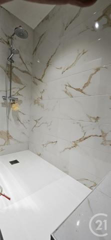 Maison à vendre  3 pièces - 68,20 m2 NERIS LES BAINS - 03