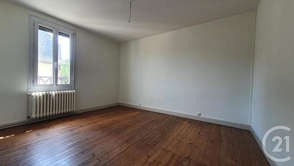 Maison à vendre  3 pièces - 68,20 m2 NERIS LES BAINS - 03