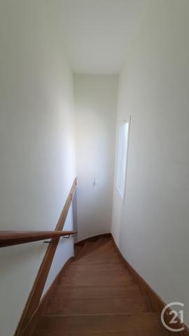 Maison à vendre  3 pièces - 68,20 m2 NERIS LES BAINS - 03