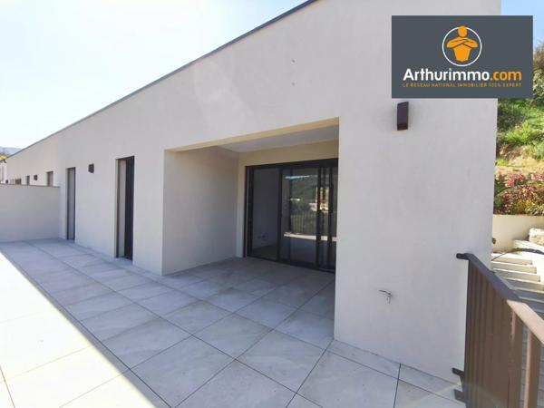 Vente Appartement 3 pièces 67 m2 à Pietrosella