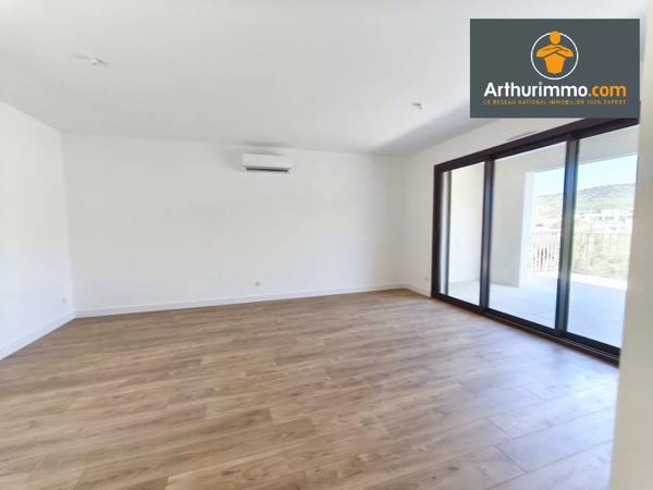 Vente Appartement 3 pièces 67 m2 à Pietrosella