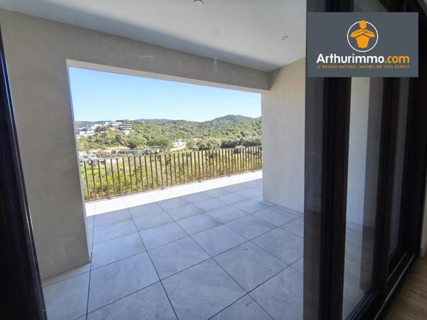 Vente Appartement 3 pièces 67 m2 à Pietrosella