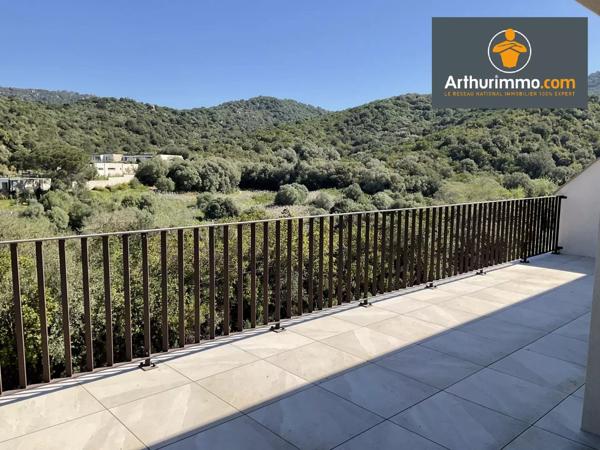 Vente Appartement 3 pièces 67 m2 à Pietrosella