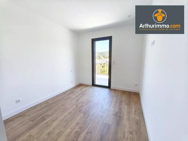 Vente Appartement 3 pièces 67 m2 à Pietrosella