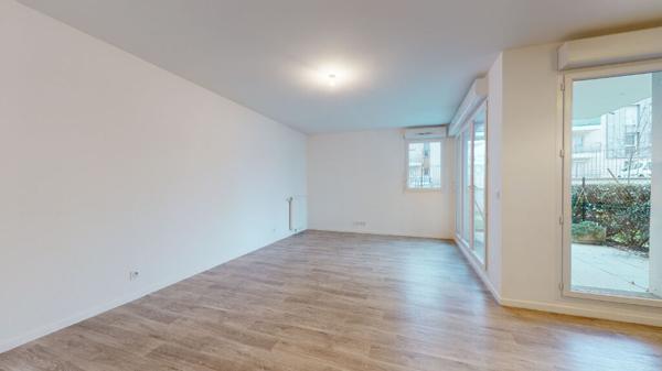 À vendre : Charmant appartement de 3 pièces à Saulx les Chartreux !