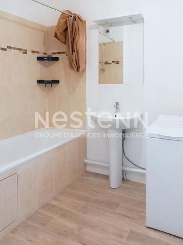 À vendre : Charmant appartement de 3 pièces à Saulx les Chartreux !