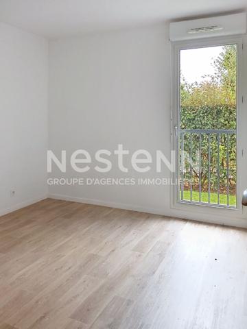 À vendre : Charmant appartement de 3 pièces à Saulx les Chartreux !