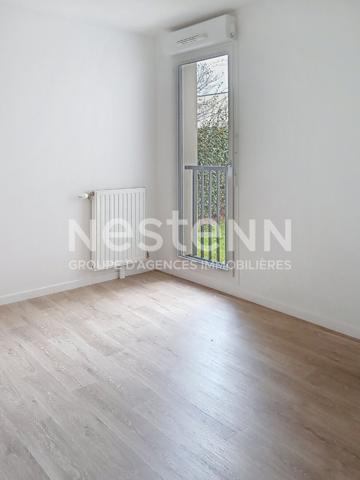 À vendre : Charmant appartement de 3 pièces à Saulx les Chartreux !