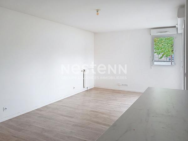 À vendre : Charmant appartement de 3 pièces à Saulx les Chartreux !