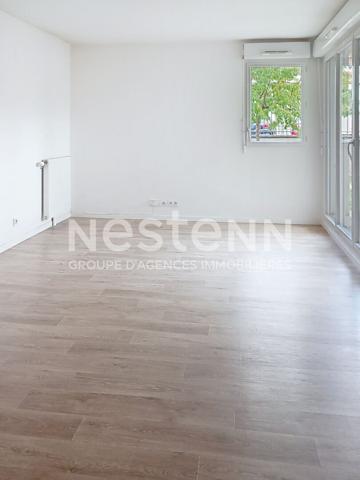 À vendre : Charmant appartement de 3 pièces à Saulx les Chartreux !