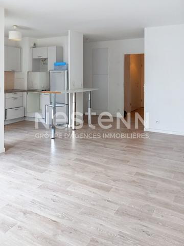 À vendre : Charmant appartement de 3 pièces à Saulx les Chartreux !