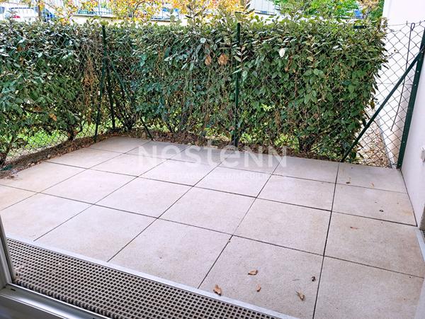 À vendre : Charmant appartement de 3 pièces à Saulx les Chartreux !