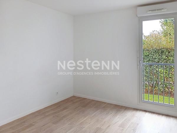 À vendre : Charmant appartement de 3 pièces à Saulx les Chartreux !