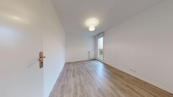 À vendre : Charmant appartement de 3 pièces à Saulx les Chartreux !