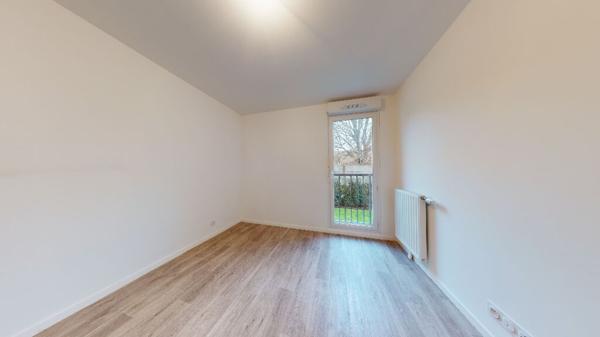 À vendre : Charmant appartement de 3 pièces à Saulx les Chartreux !