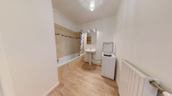 À vendre : Charmant appartement de 3 pièces à Saulx les Chartreux !