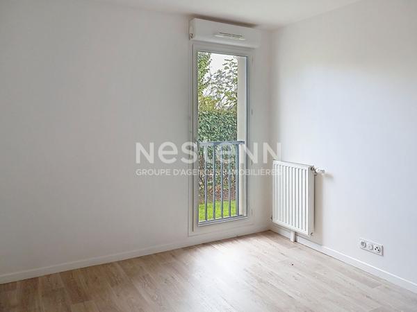 À vendre : Charmant appartement de 3 pièces à Saulx les Chartreux !