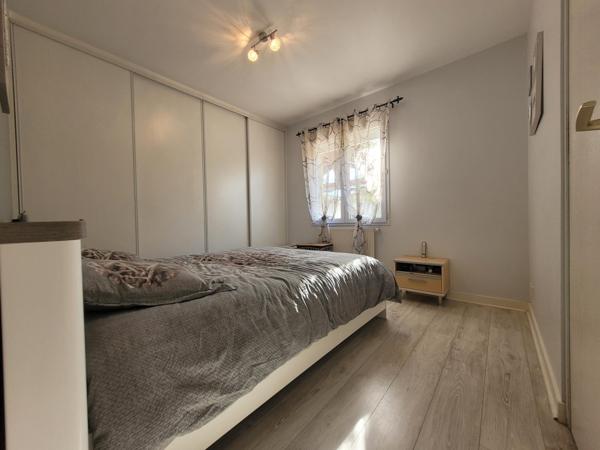 MAISON 5 PIÈCES 104 M2