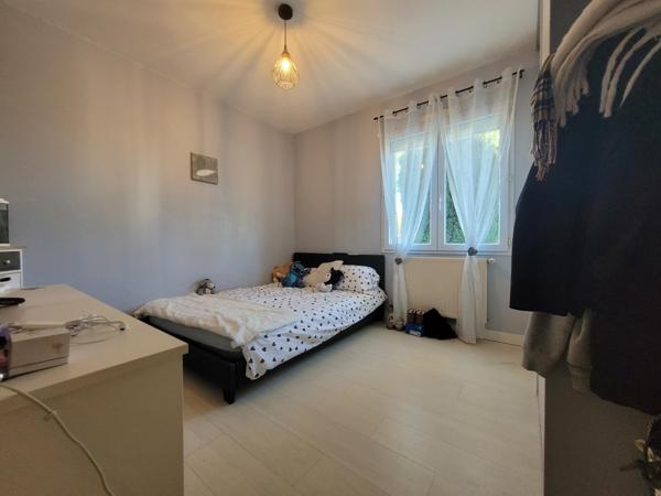 MAISON 5 PIÈCES 104 M2