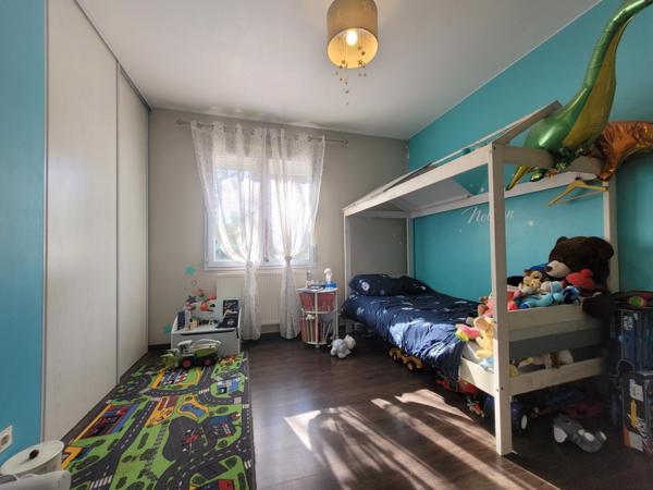 MAISON 5 PIÈCES 104 M2
