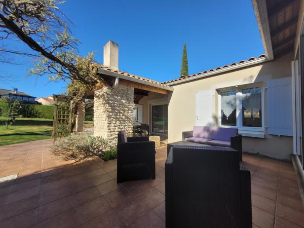 MAISON 5 PIÈCES 104 M2