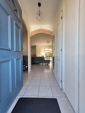 MAISON 5 PIÈCES 104 M2