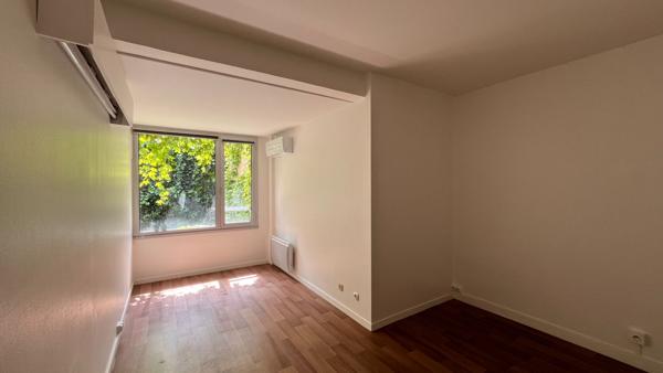 Poitiers centre -ville Appartement 5 pièces