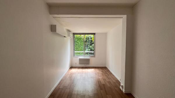 Poitiers centre -ville Appartement 5 pièces