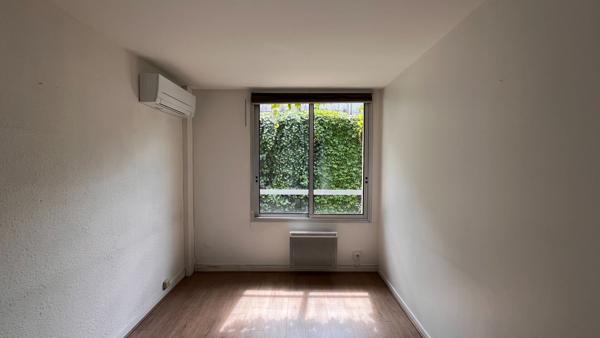 Poitiers centre -ville Appartement 5 pièces