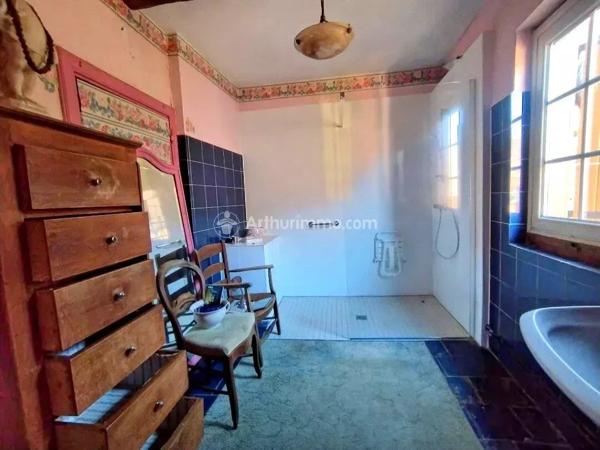 Vente Maison 7 pièces 221 m2 à Lautrec