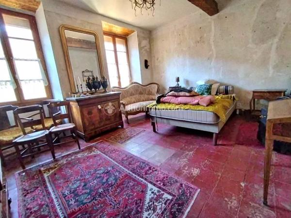 Vente Maison 7 pièces 221 m2 à Lautrec