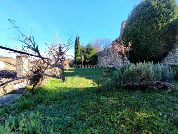 Vente Maison 7 pièces 221 m2 à Lautrec