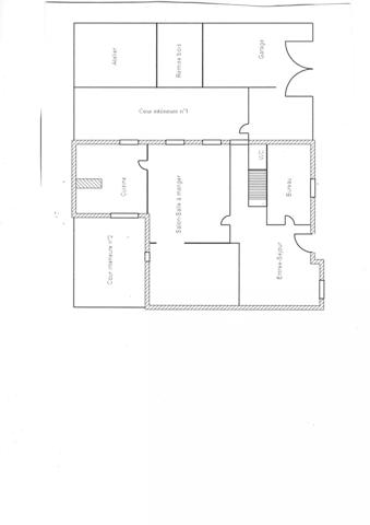 Vente Maison 7 pièces 221 m2 à Lautrec