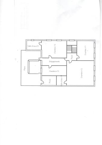 Vente Maison 7 pièces 221 m2 à Lautrec