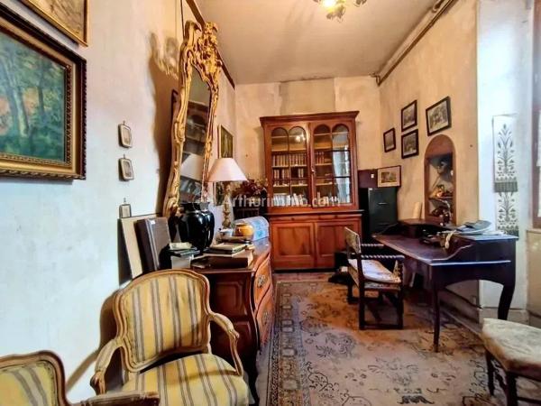 Vente Maison 7 pièces 221 m2 à Lautrec