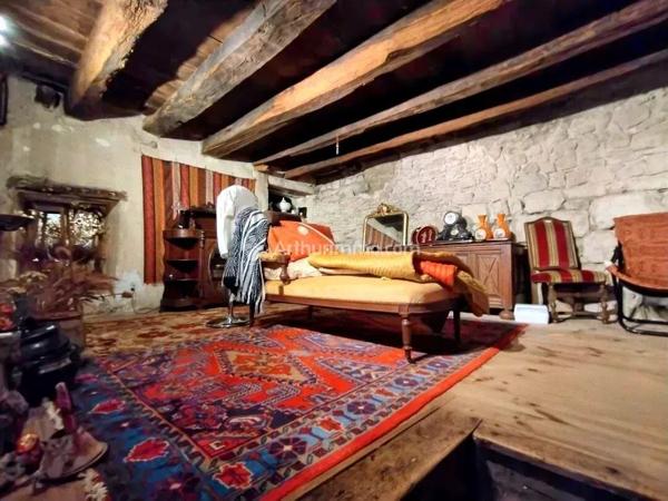 Vente Maison 7 pièces 221 m2 à Lautrec