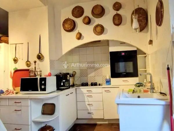 Vente Maison 7 pièces 221 m2 à Lautrec