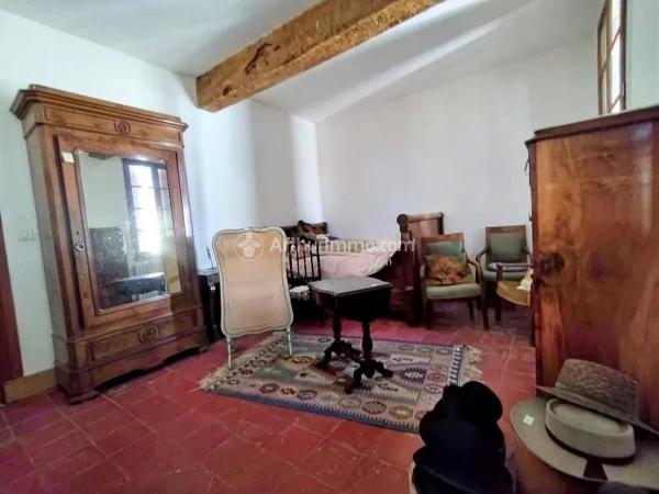 Vente Maison 7 pièces 221 m2 à Lautrec