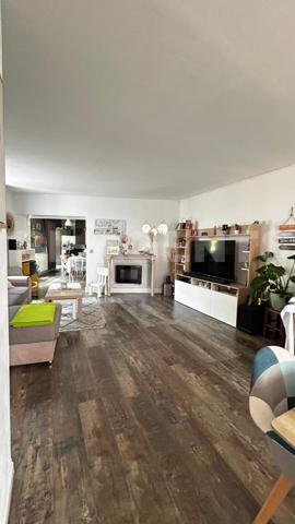 Appartement 6 pièce(s) 141 m2