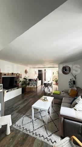 Appartement 6 pièce(s) 141 m2