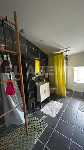 Appartement 6 pièce(s) 141 m2