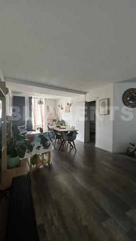 Appartement 6 pièce(s) 141 m2