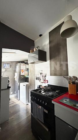 Appartement 6 pièce(s) 141 m2